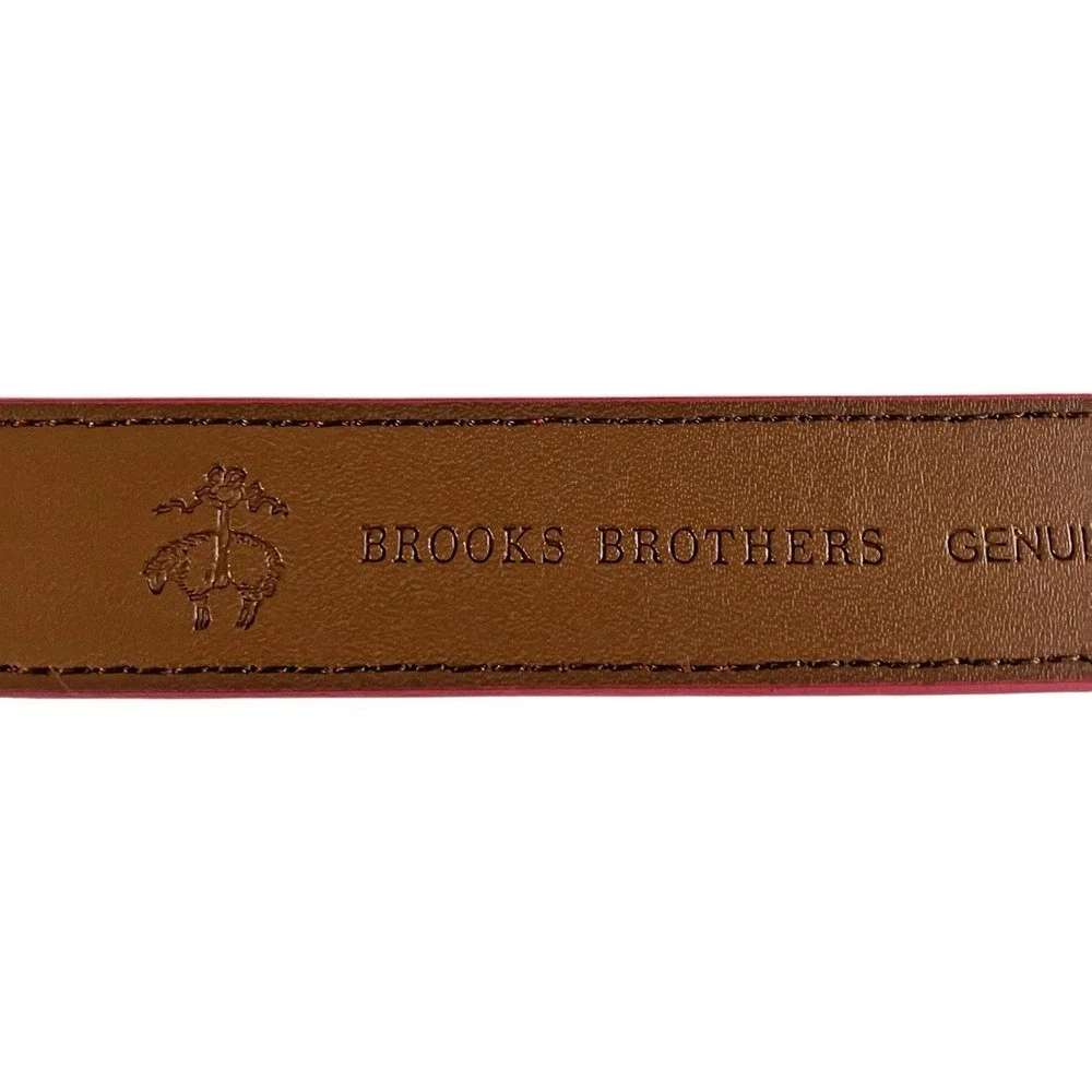 Brooks Brothers ivy home without